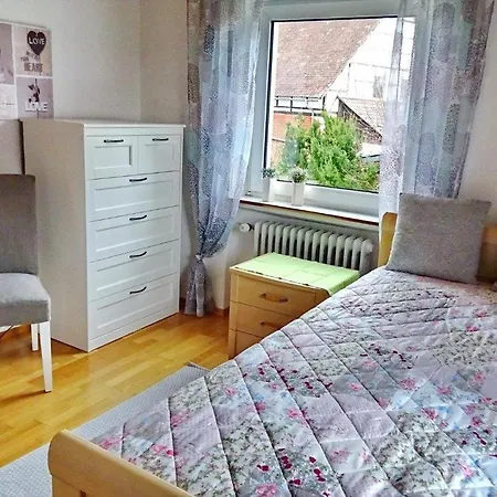 Groß Apartment Blaubeuren