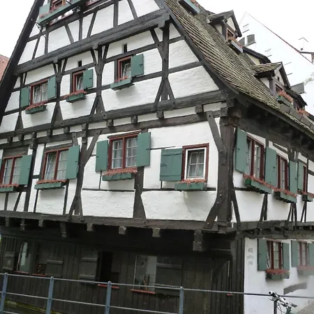 Groß Blaubeuren